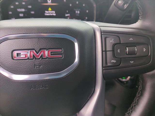 Used 2025 GMC Sierra 1500 SLT AWD/4WD image 30