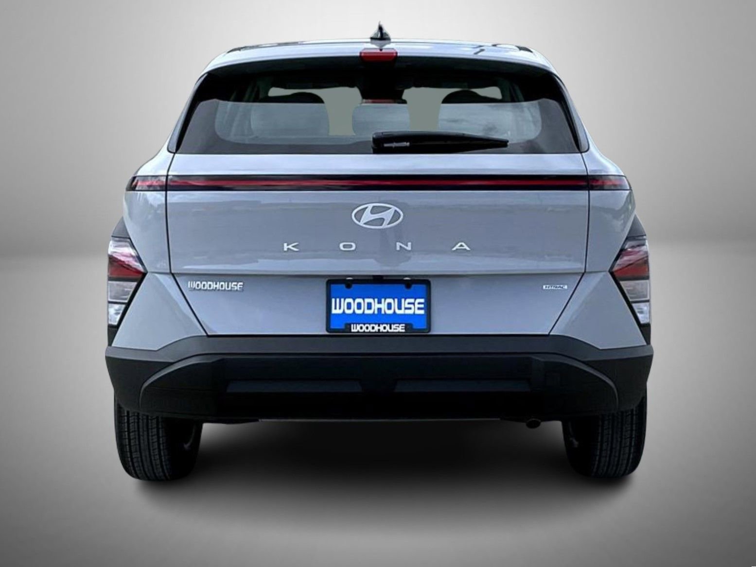 New 2026 Hyundai Kona SE AWD/4WD image 6