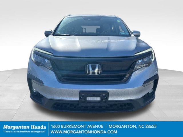 Used 2022 Honda Pilot Special Edition image 2