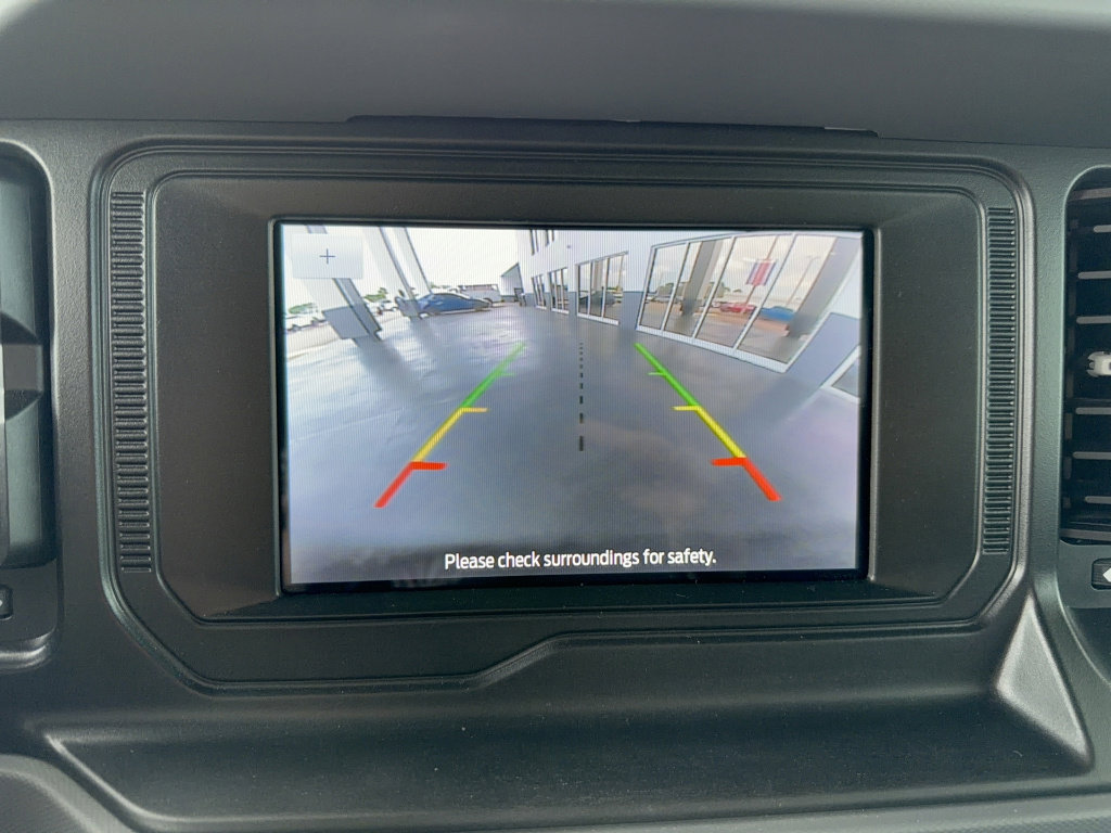 Certified 2023 Ford Bronco Big Bend image 19