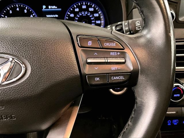 Used 2020 Hyundai Kona Limited AWD/4WD image 18