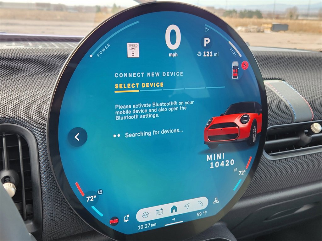 Used 2025 MINI Cooper S image 22