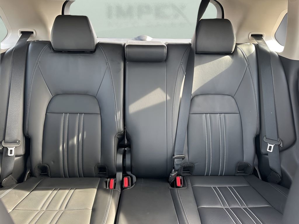 Used 2024 Honda HR-V EX-L image 12