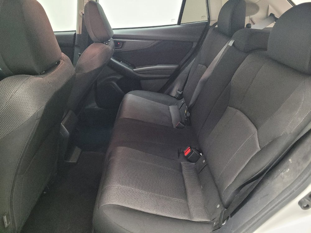 Used 2022 Subaru Impreza Premium image 18