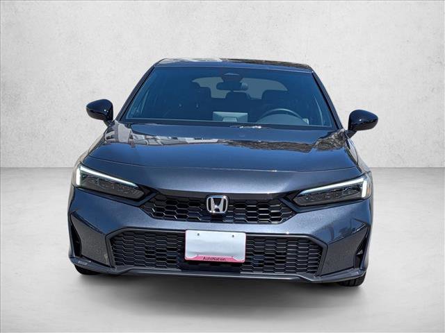 Used 2025 Honda Civic Sport image 2