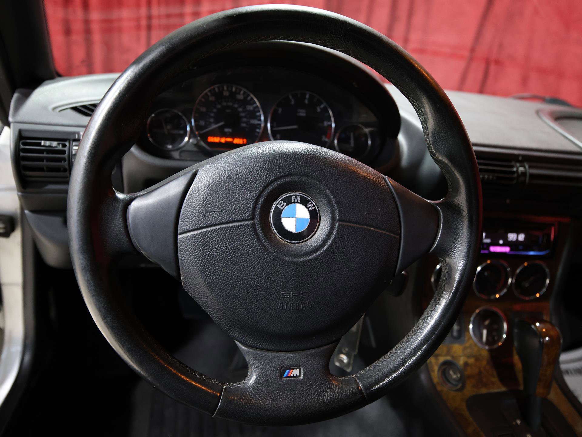 Used 2000 BMW Z3 2.8 image 14