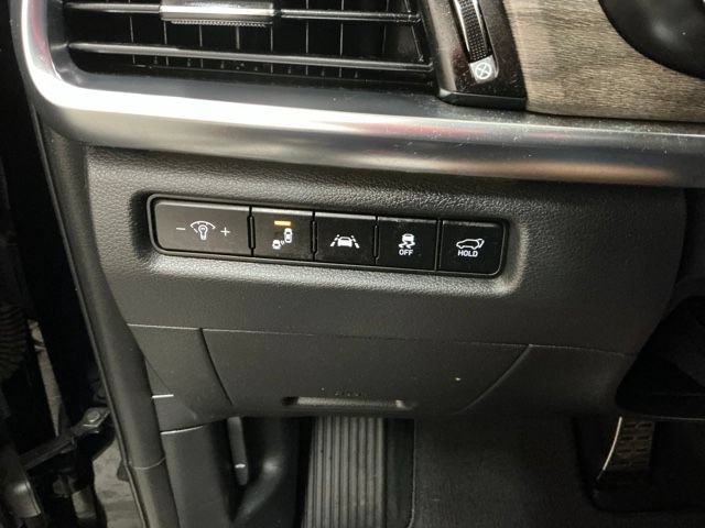 Used 2021 Kia Telluride SX w/ Nightfall Edition Package AWD/4WD image 23