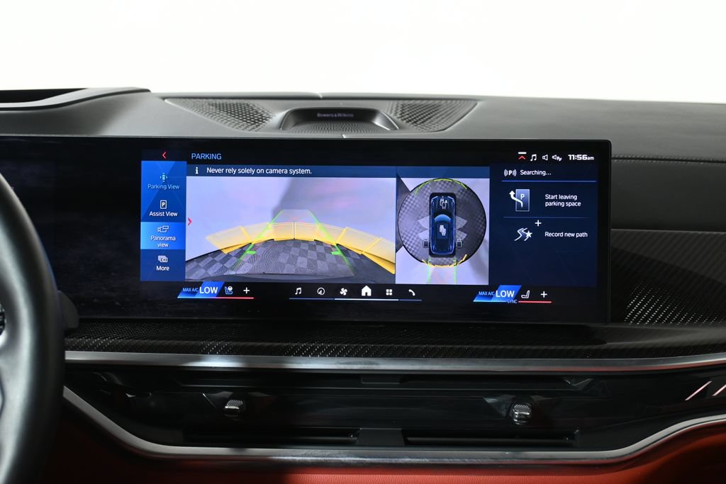Used 2025 BMW X5 M Competition w/ Executive Package AWD/4WD image 23