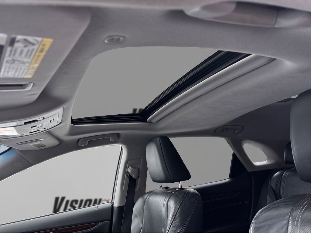 Used 2017 Lexus RX 350 FWD w/ Premium Package image 21