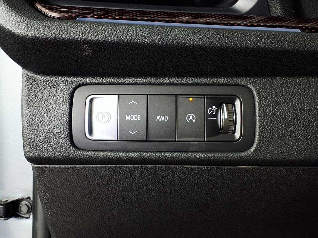 New 2026 Chevrolet Traverse RS AWD/4WD image 18