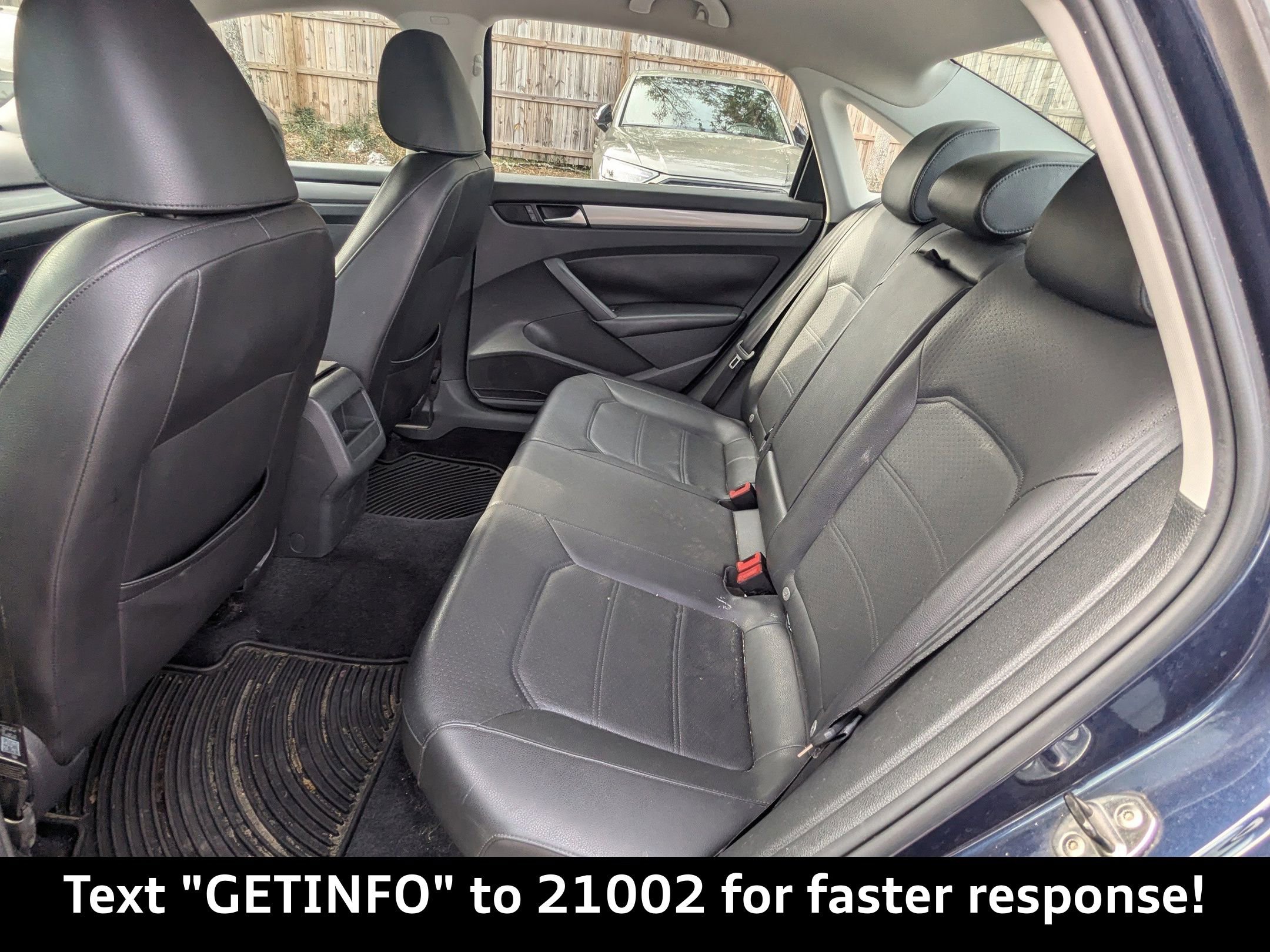 Used 2014 Volkswagen Passat 1.8T S image 15