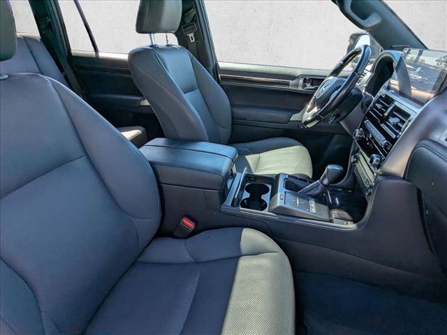 Used 2023 Lexus GX 460 Premium w/ Premium Package AWD/4WD image 21