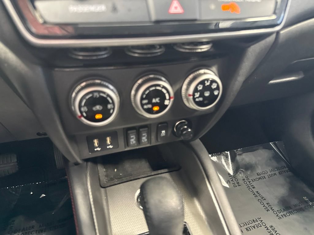 Used 2022 Mitsubishi Outlander Sport SE AWD/4WD image 20