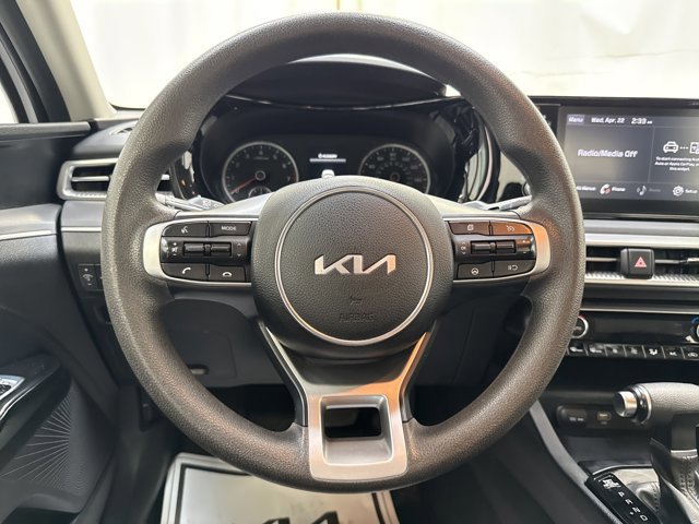 Certified 2023 Kia K5 LXS FWD image 16