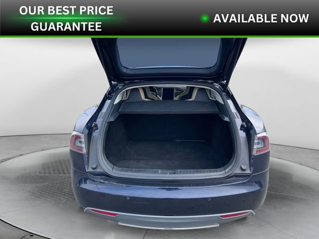 Used 2015 Tesla Model S P85D image 26