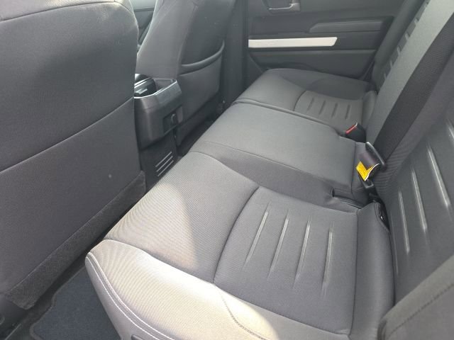 Used 2024 Toyota Tacoma TRD Off-Road image 11