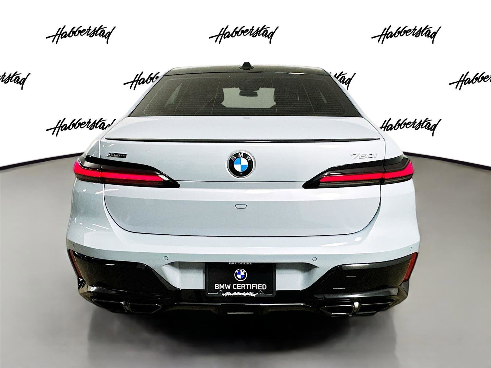 Used 2023 BMW 760i xDrive image 6