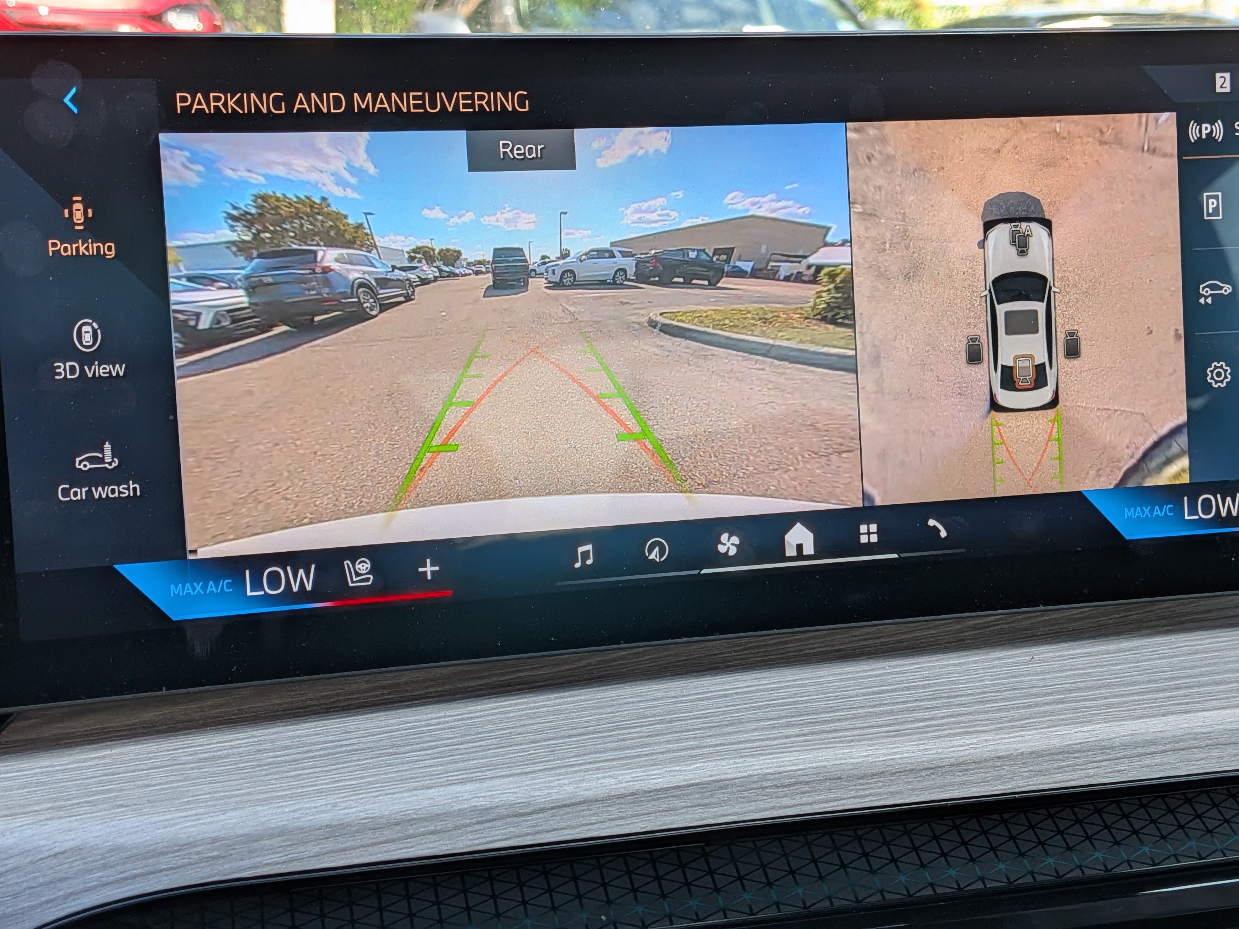 Used 2025 BMW 330i Sedan image 33