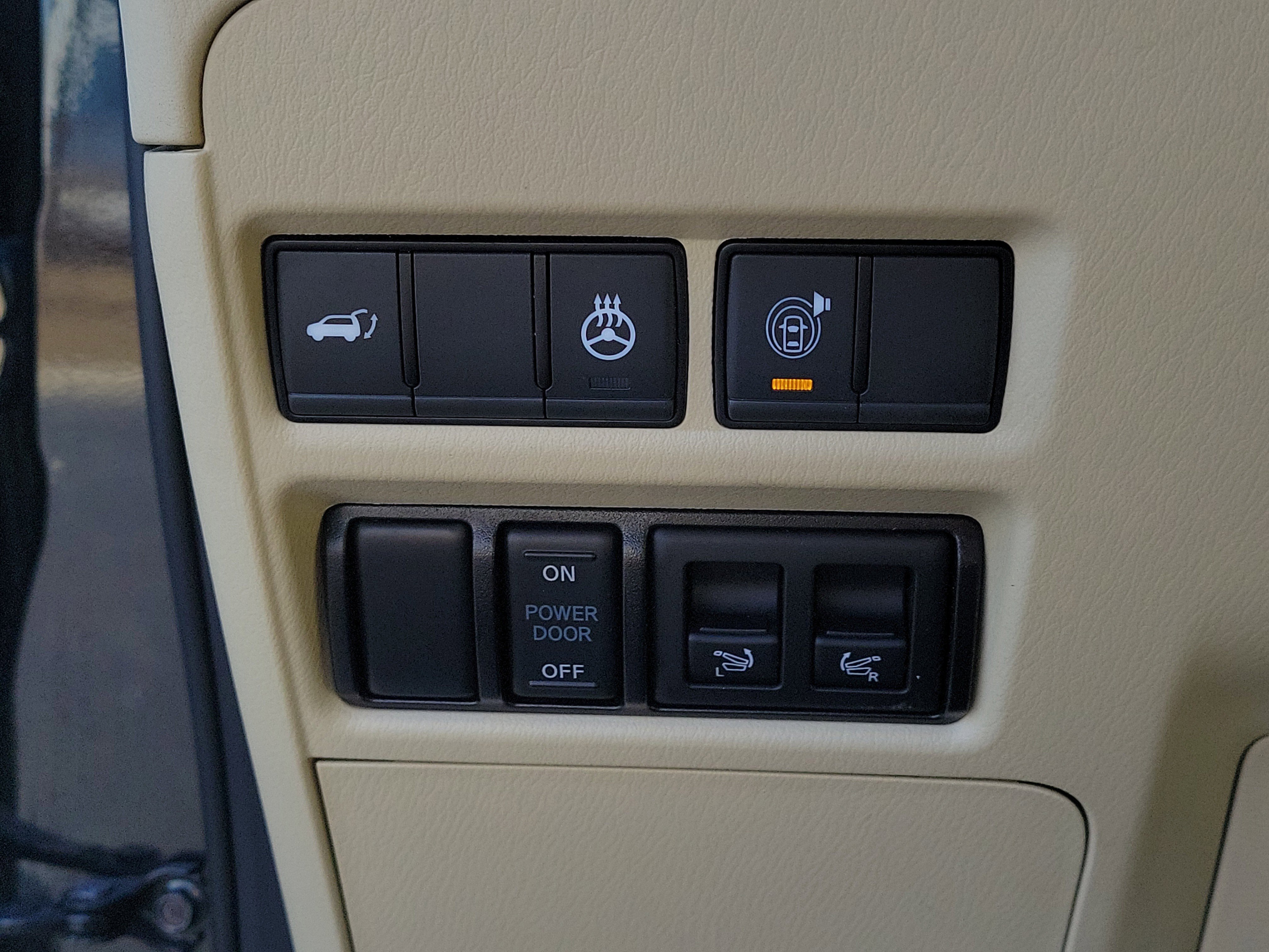 Used 2023 INFINITI QX80 Sensory w/ Cargo Package image 34