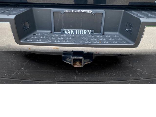 Used 2019 Nissan Titan SV AWD/4WD image 27