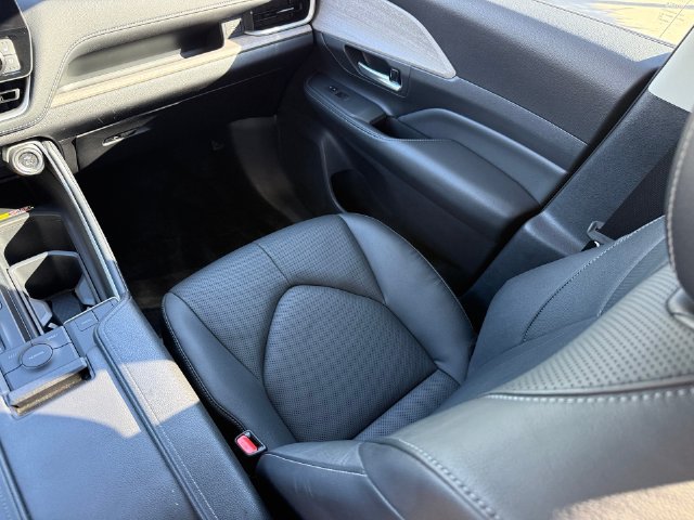 Used 2025 Toyota Grand Highlander FWD image 24