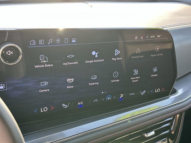 Used 2025 Chevrolet Tahoe RST image 39