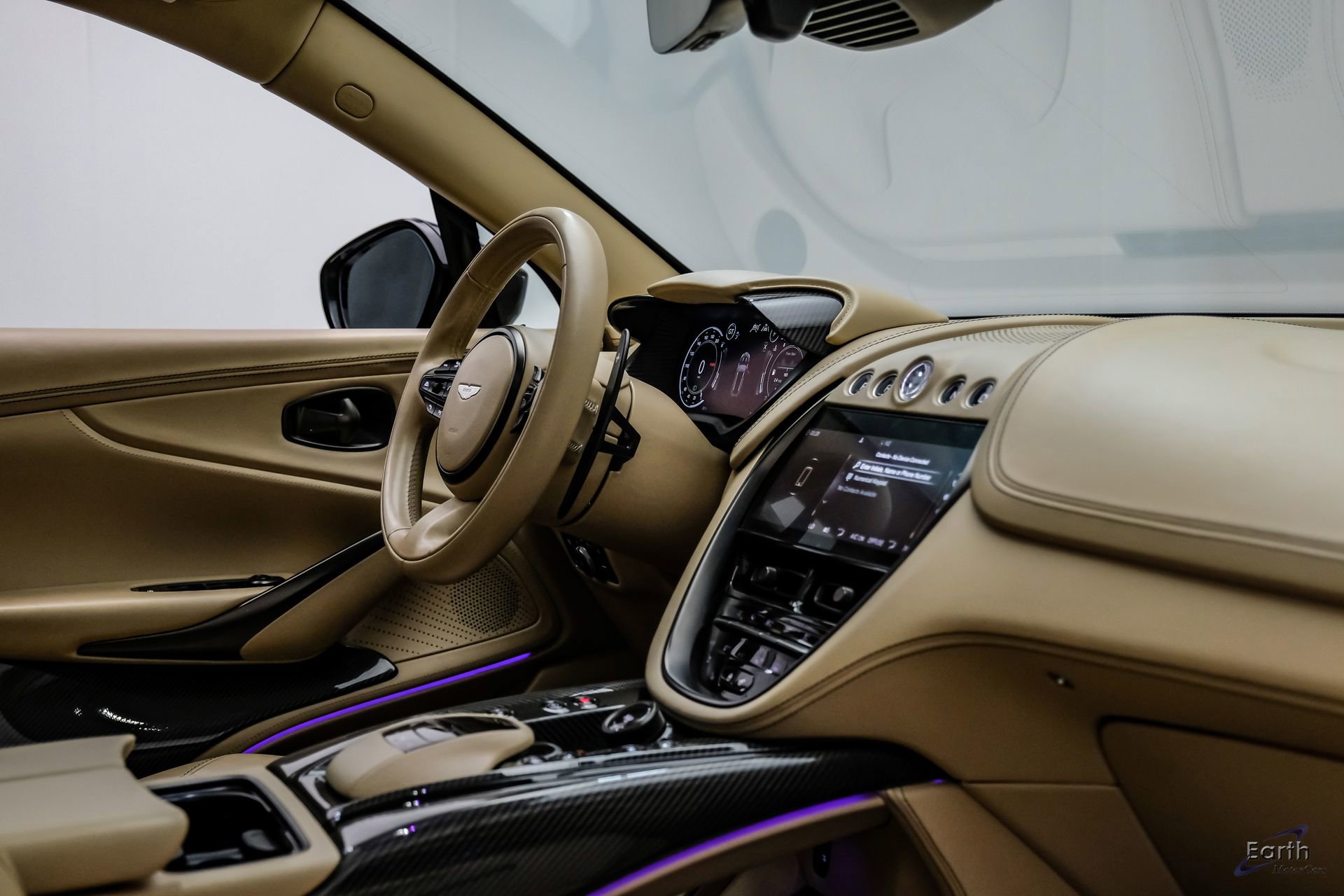 Used 2023 Aston Martin DBX 707 image 47