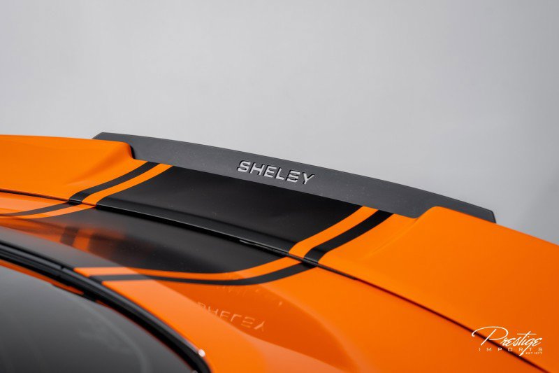 Used 2020 Ford Mustang GT Premium w/ GT Performance Package image 13