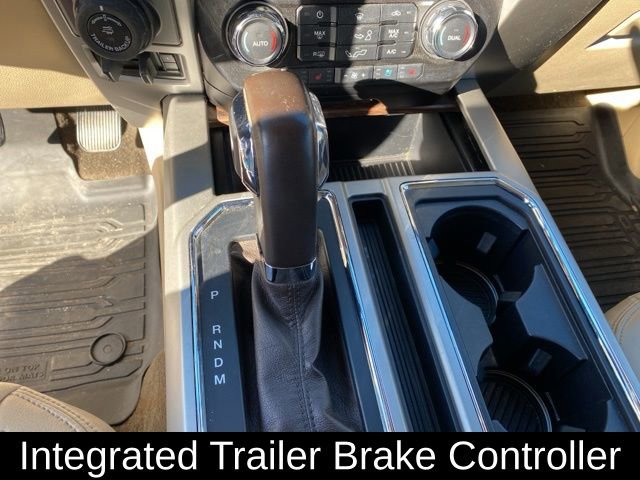 Used 2020 Ford F150 Lariat image 34