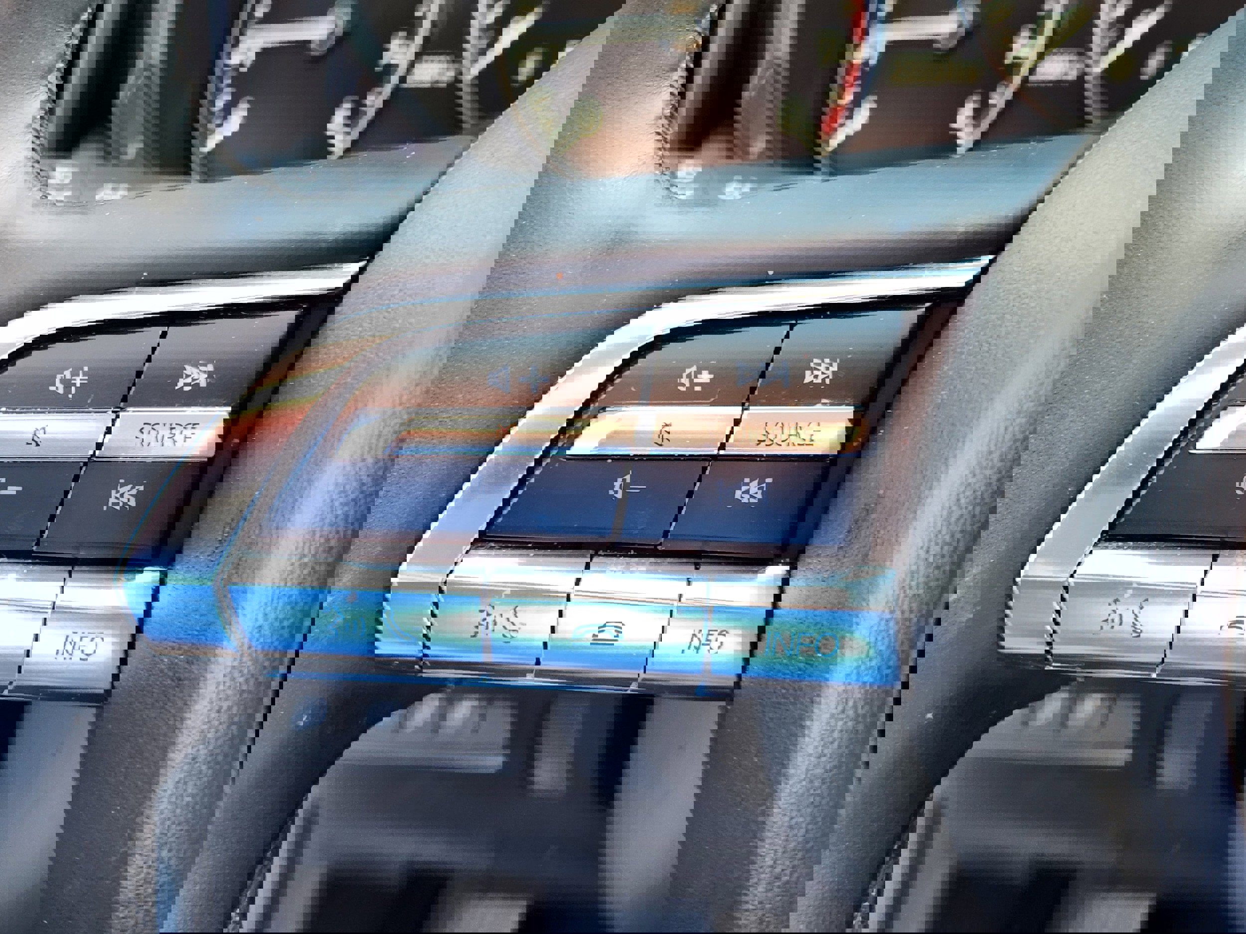 Certified 2024 MAZDA CX-50 2.5 Turbo w/ Cargo Package image 20