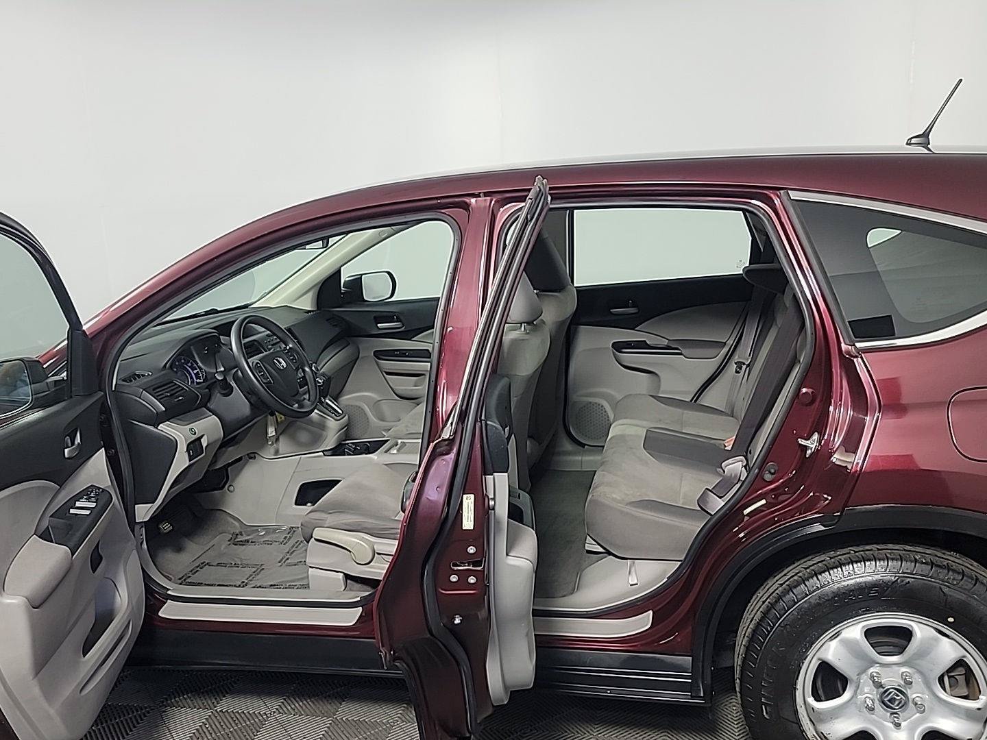 Used 2013 Honda CR-V LX image 15