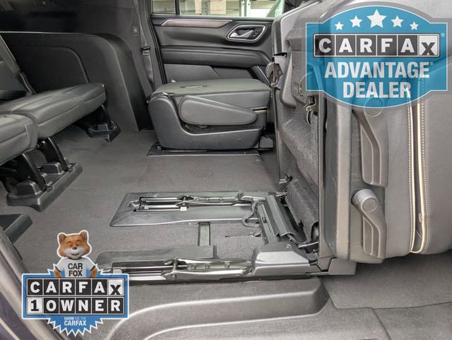 Certified 2023 Chevrolet Suburban Premier image 22