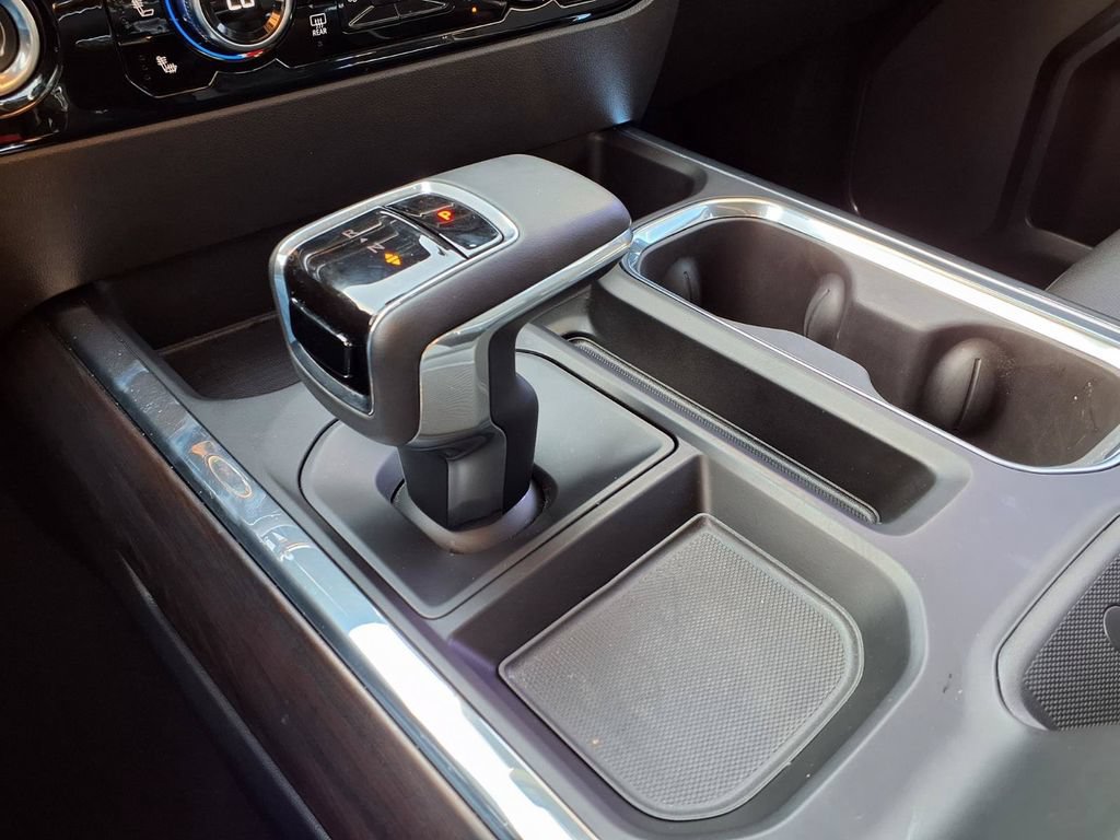 Used 2023 GMC Sierra 1500 SLT RWD image 18