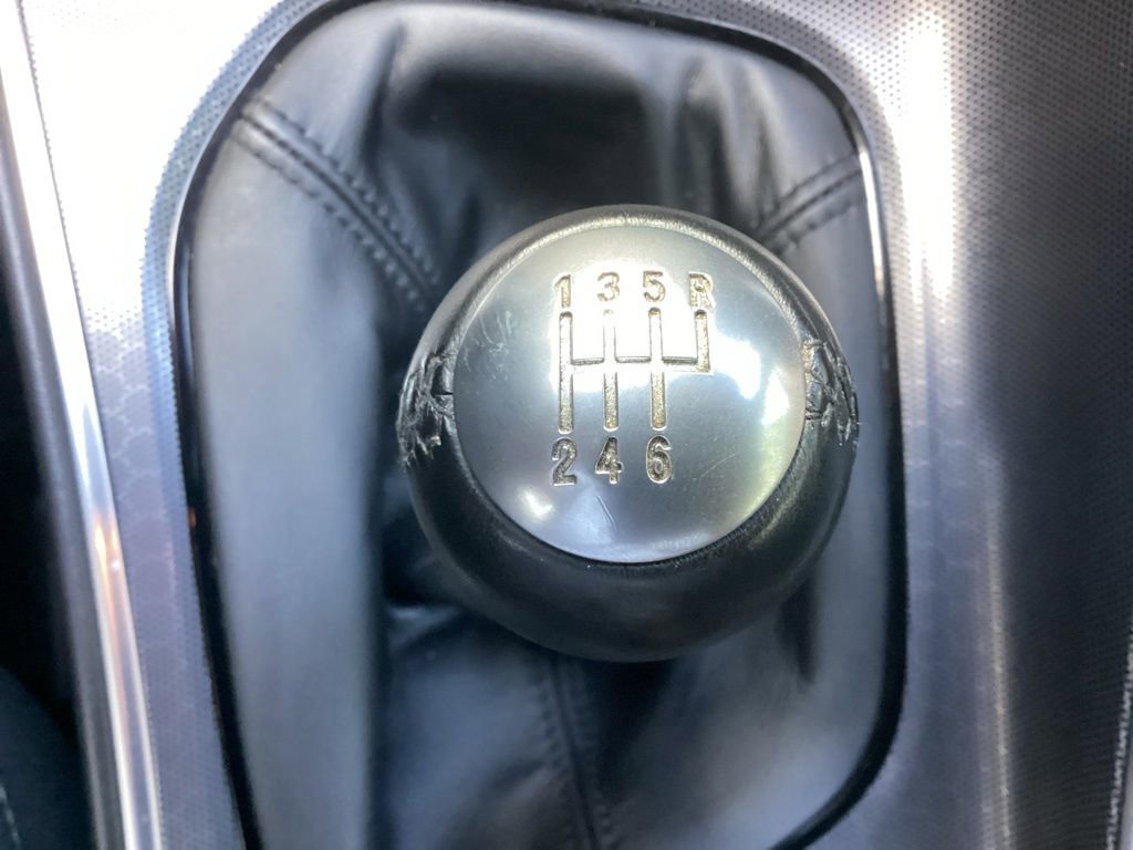 Used 2016 Dodge Challenger R/T Scat Pack w/ Leather Interior Group RWD image 44