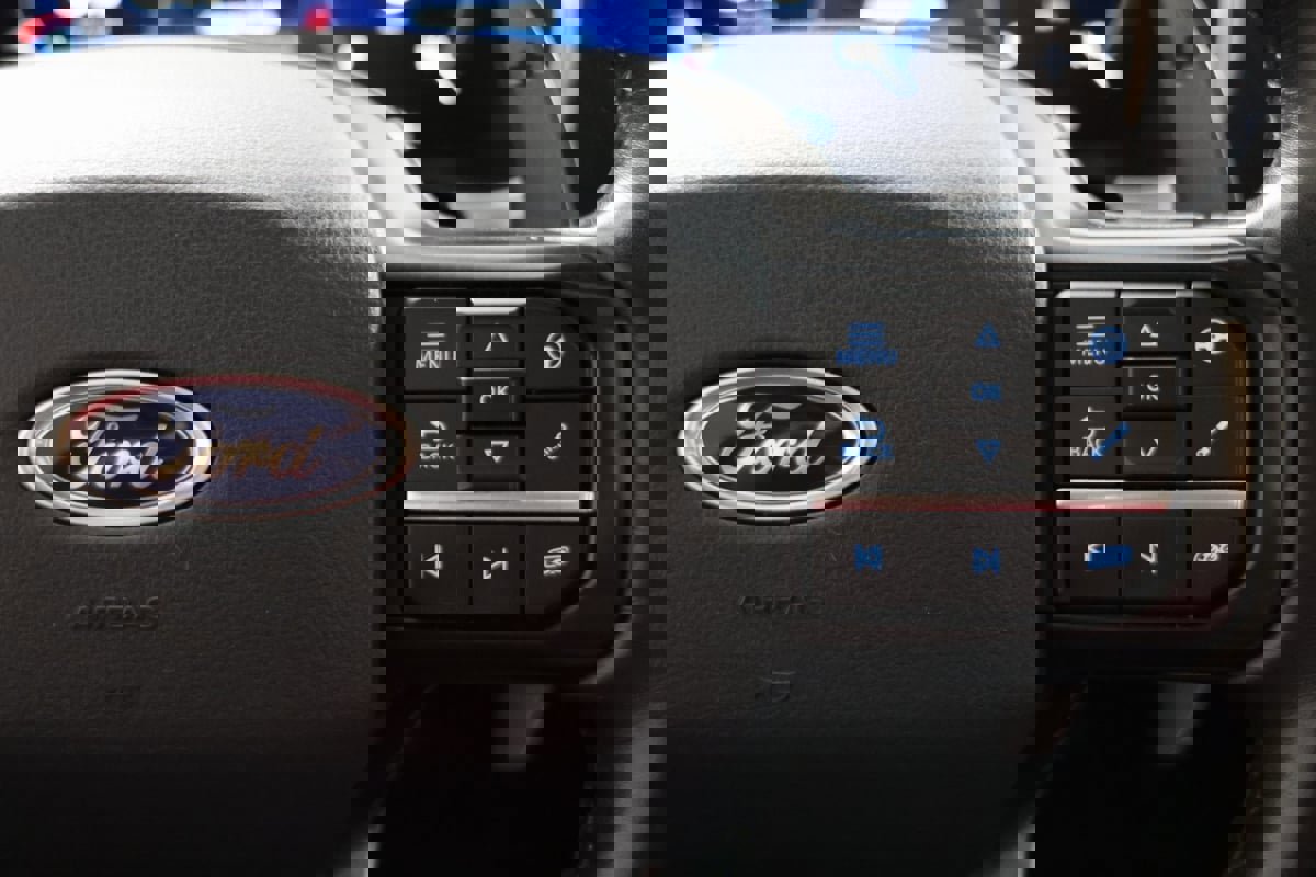 Used 2021 Ford F150 Raptor w/ Equipment Group 801A High image 28