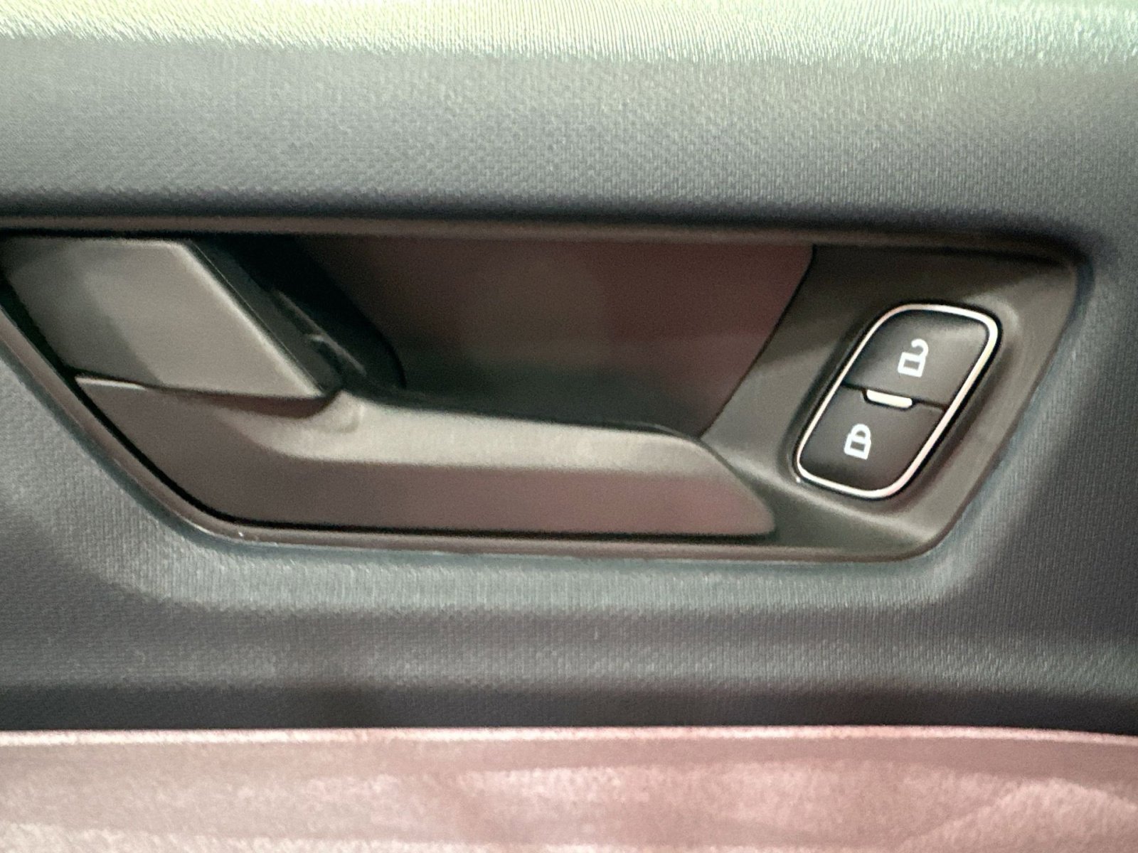 New 2025 Ford Maverick XLT w/ Equipment Group 301A image 16