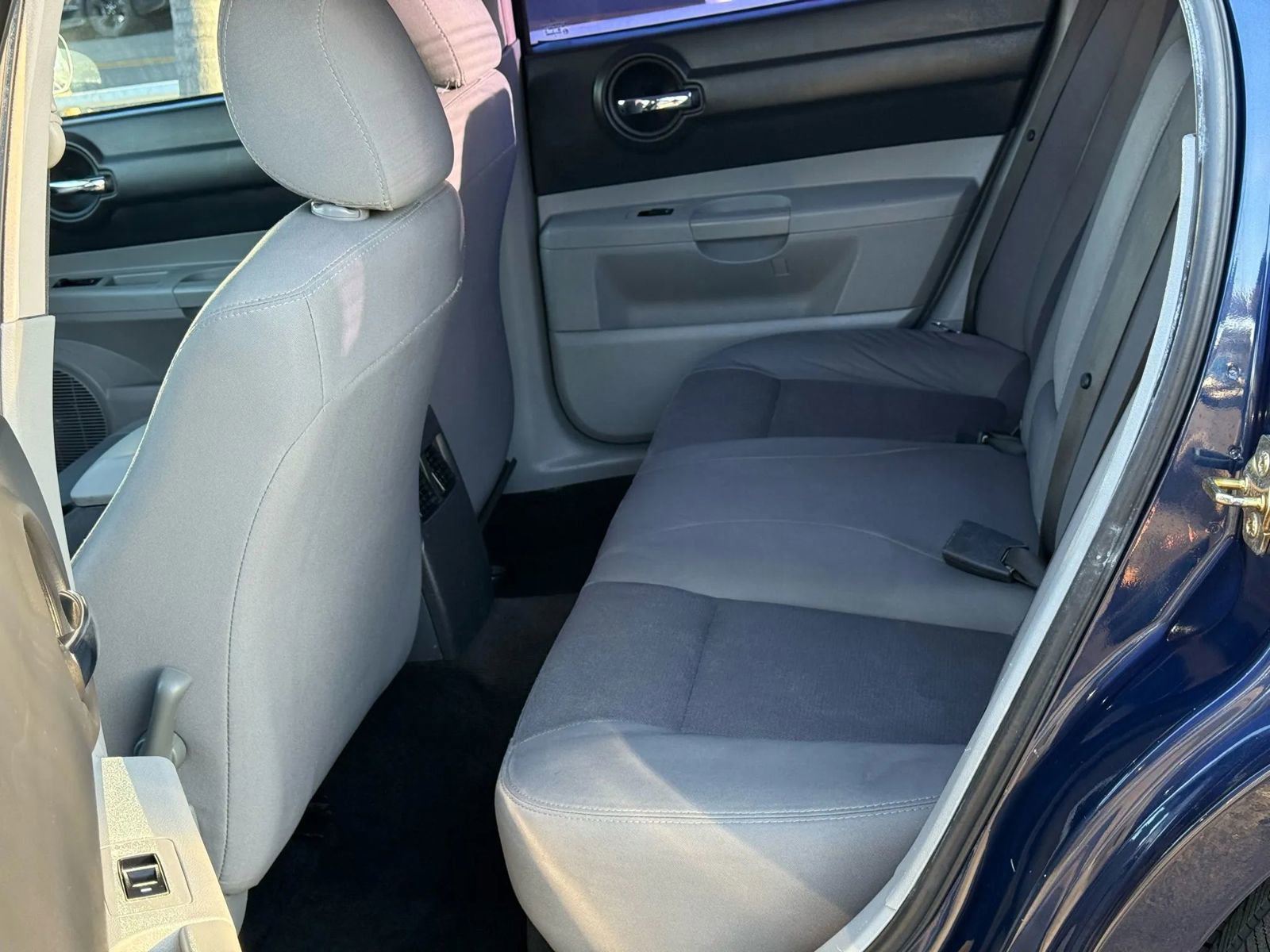 Used 2006 Dodge Charger SXT w/ Popular Equipment Group image 15