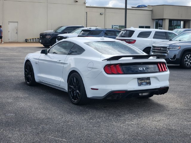 Used 2021 Ford Mustang GT Premium RWD image 6