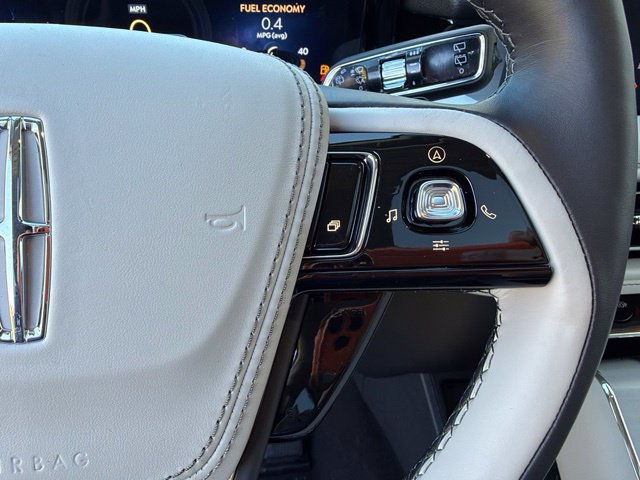 New 2027 Lincoln Aviator Reserve AWD/4WD image 17