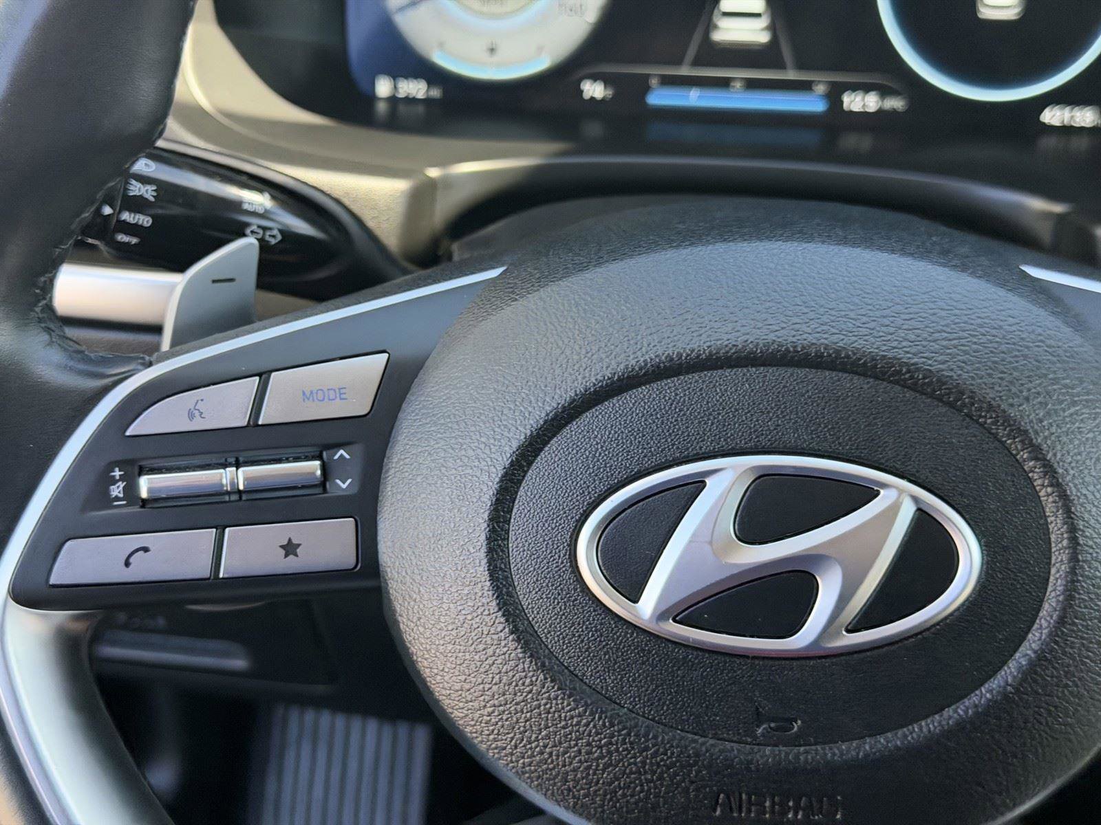 Used 2024 Hyundai Palisade SEL image 14