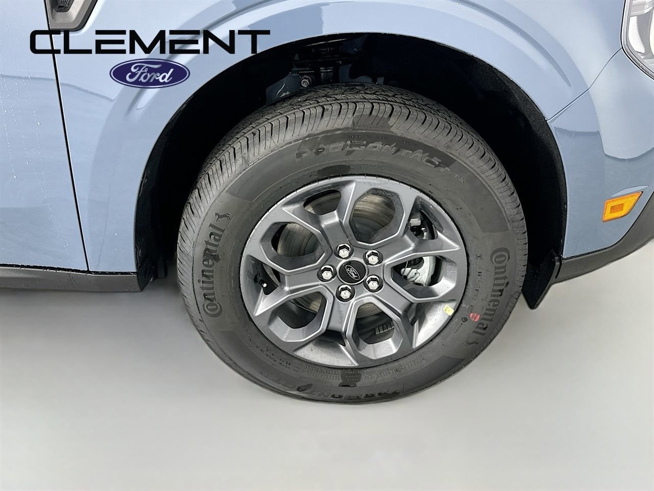 New 2026 Ford Maverick XLT w/ XLT Luxury Package image 32