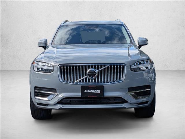 Used 2024 Volvo XC90 T8 Plus w/ Protection Package Premier AWD/4WD video 2