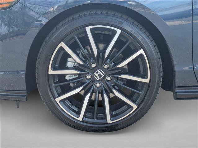 Used 2024 Honda Accord Touring image 25