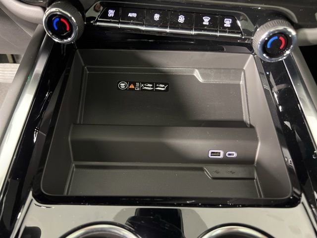 New 2026 Chevrolet Tahoe High Country image 26