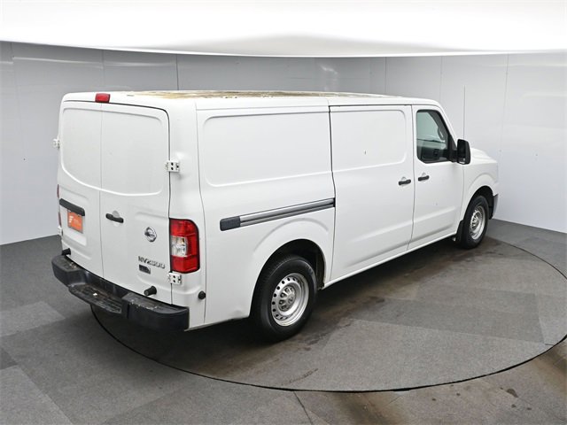 Used 2014 Nissan NV 2500 S image 24