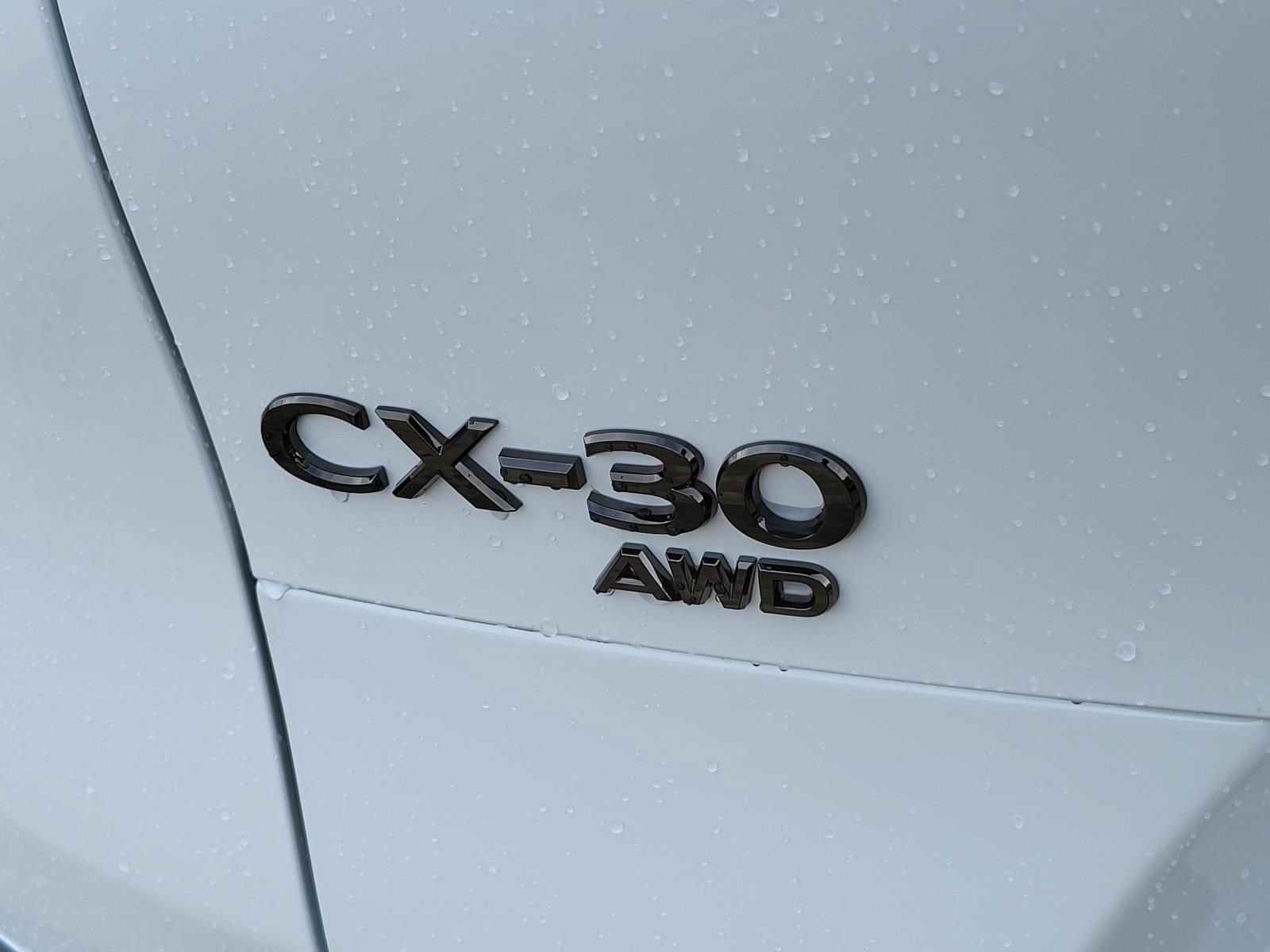 New 2026 MAZDA CX-30 AWD 2.5 S image 6