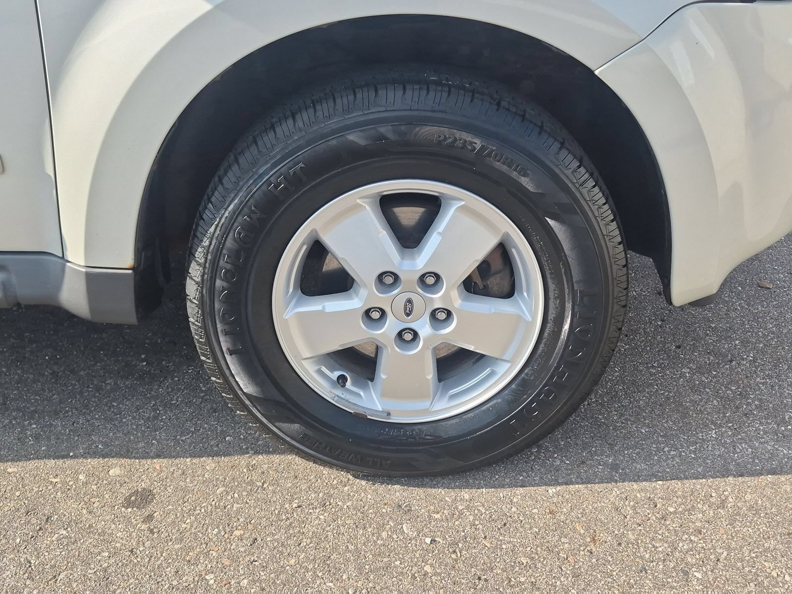 Used 2008 Ford Escape XLT AWD/4WD image 14