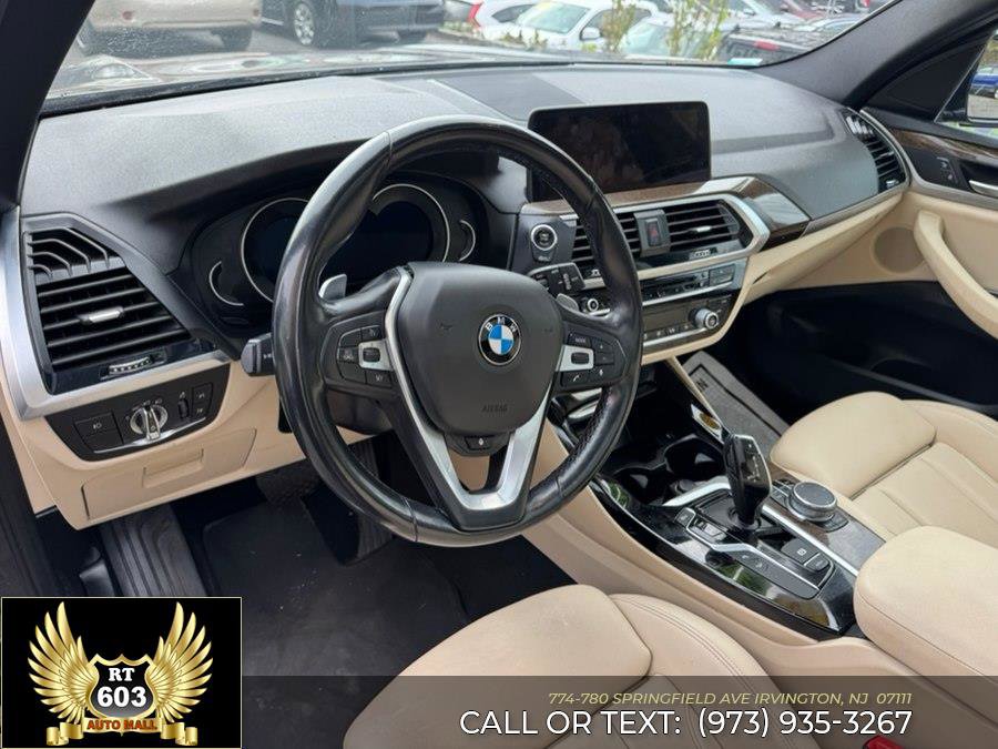 Used 2018 BMW X3 xDrive30i image 23