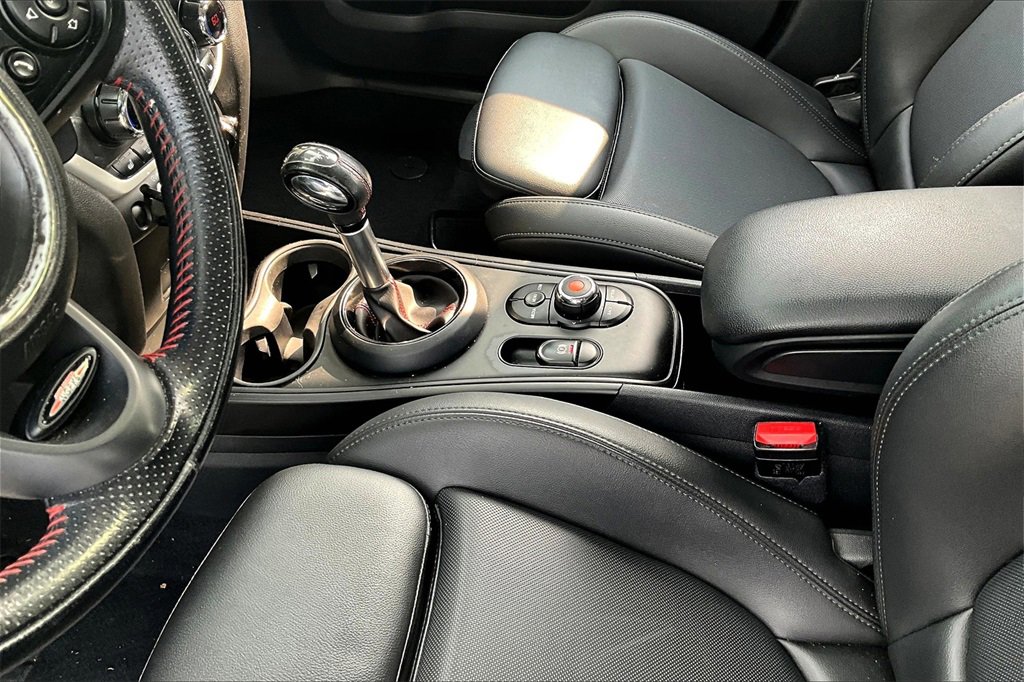 Used 2019 MINI Cooper Countryman S image 14