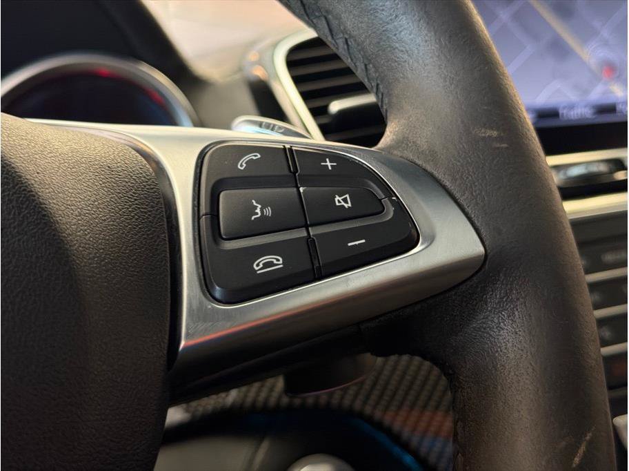 Used 2019 Mercedes-Benz GLE 63 AMG 4MATIC image 21